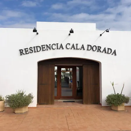 Appartement Residencia Cala Dorada