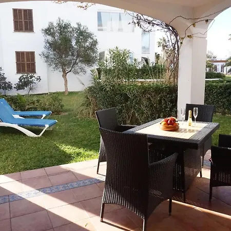 Appartement Residencia Cala Dorada
