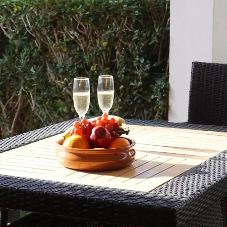 Residencia Cala Dorada Appartement