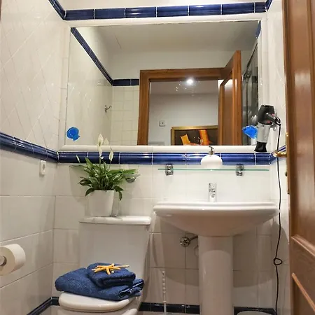 Residencia Cala Dorada 公寓 *