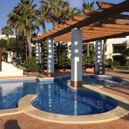 Residencia Cala Dorada Appartement *
