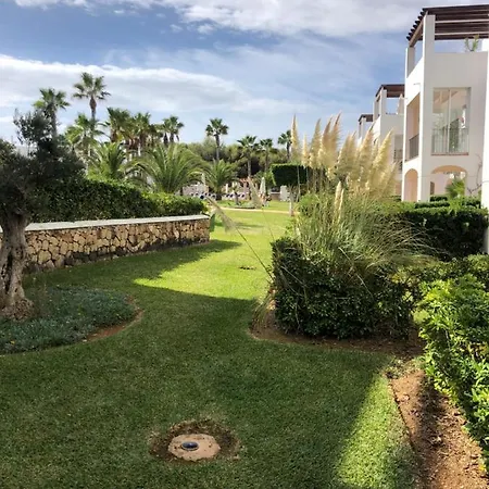 Residencia Cala Dorada * 桑坦伊